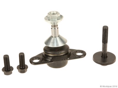 Karlyn Ball Joint