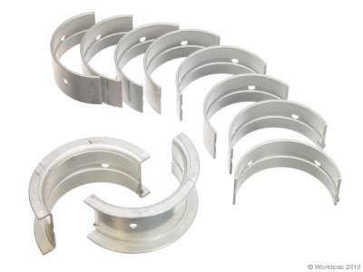 Glyco Main Bearing
