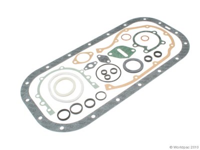 Victor Reinz Crankcase Gasket Set