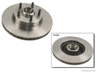 Pilenga Brake Disc