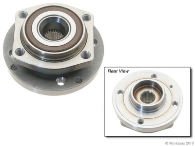FAG Wheel Hub