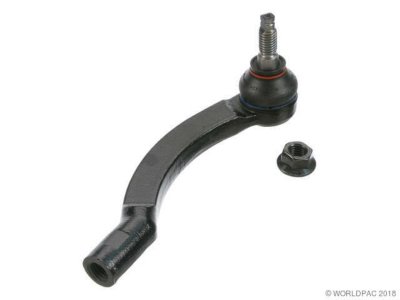 First Equipment Quality Tie Rod End