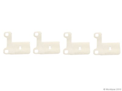 MTC Brake Pad Shim