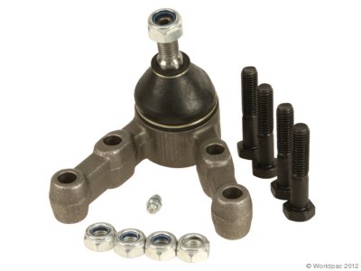 Scan-Tech Ball Joint