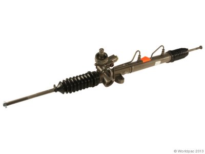 Maval Steering Rack