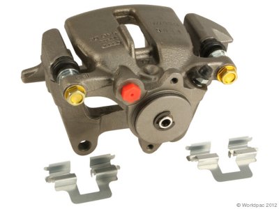 World Brake Resources Brake Caliper