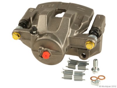 World Brake Resources Brake Caliper