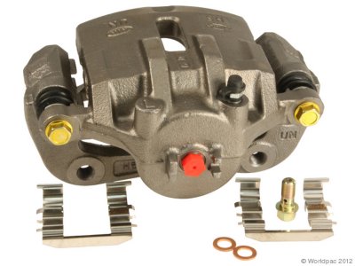 World Brake Resources Brake Caliper