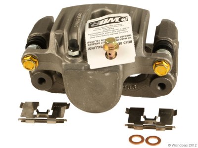 World Brake Resources Brake Caliper