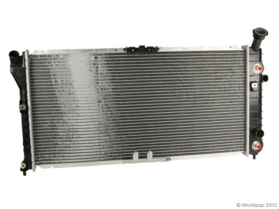 Behr Radiator