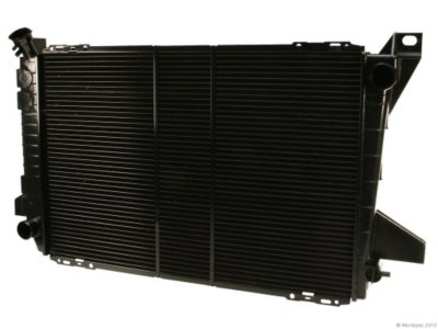 Nissens Radiator