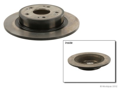 Mountain Brake Disc