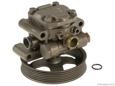 Maval Power Steering Pump