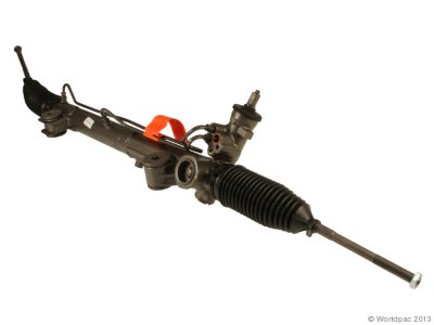 Maval Steering Rack