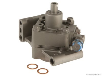 Maval Power Steering Pump