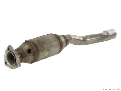 Emico W0133-1906463 Catalytic Converter - 48-State Legal (Cannot Ship to CA or NY), Direct Fit