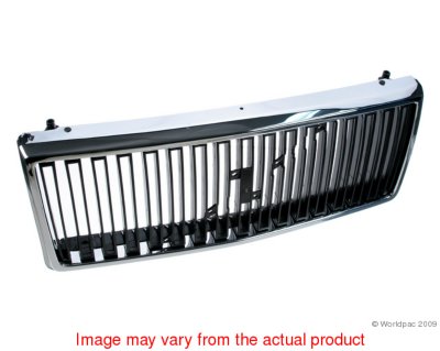 Scan-Tech Grille Assembly