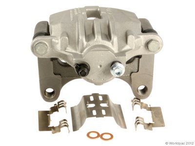 World Brake Resources Brake Caliper