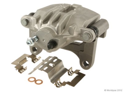 World Brake Resources Brake Caliper