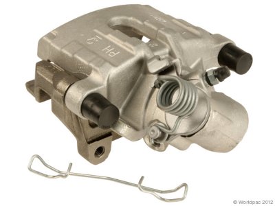 World Brake Resources Brake Caliper
