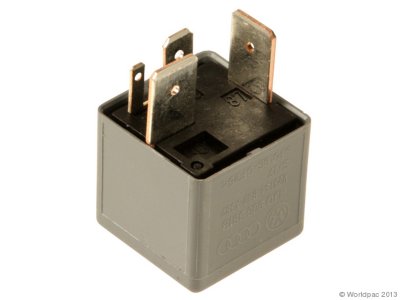 OES Genuine Relay