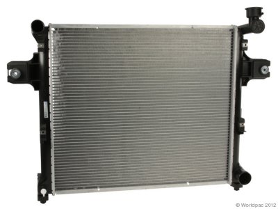 Koyo Cooling Radiator