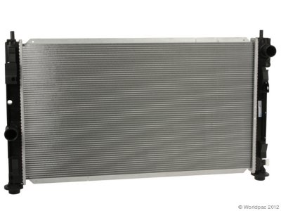 Koyo Cooling Radiator
