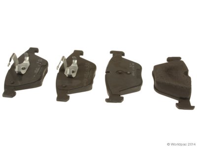 Jurid Brake Pad Set