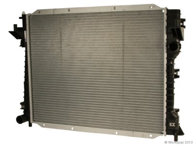 Koyo Cooling Radiator