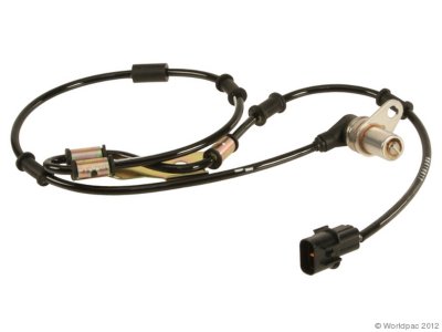 OE Aftermarket Speed Sensor
