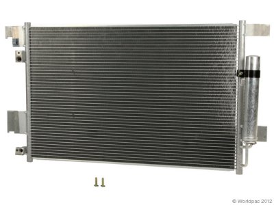 Koyo Cooling A/C Condenser