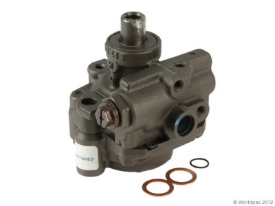 Maval Power Steering Pump