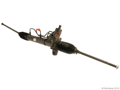 Maval Steering Rack