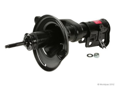 KYB Shock Absorber and Strut Assembly