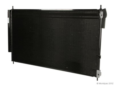 Denso A/C Condenser