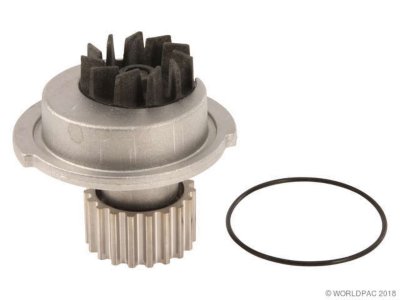 Graf Water Pump
