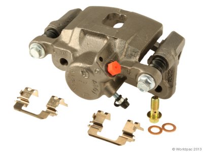 World Brake Resources Brake Caliper