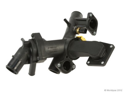OES Genuine Thermostat