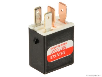 Denso Relay