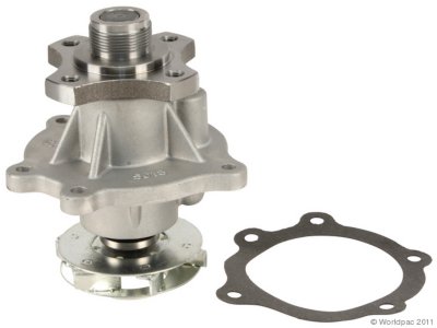 Gates Water Pump