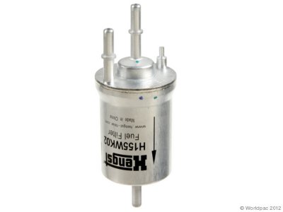 Hengst Fuel Filter