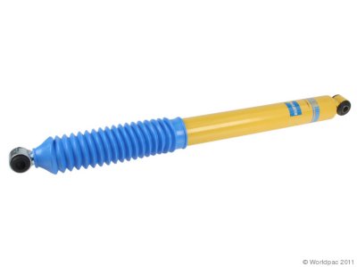 2009 ford ranger shocks