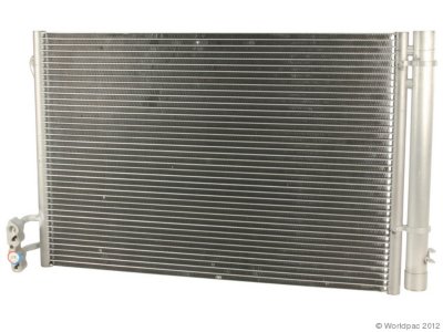 Behr A/C Condenser