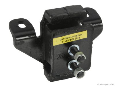 DEA Motor and Transmission Mount