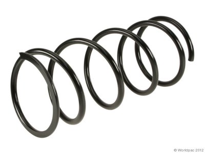 Lesjofors Coil Springs