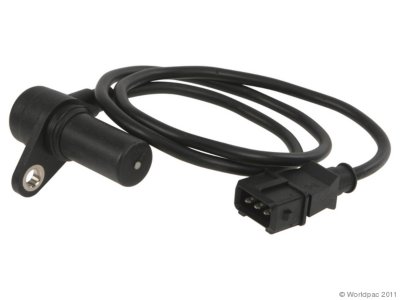 Forecast Crankshaft Position Sensor