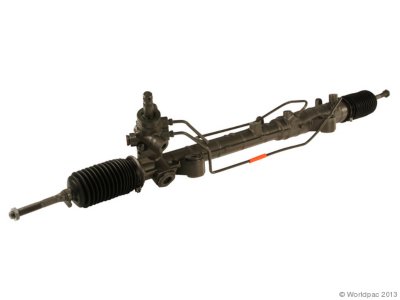 Maval Steering Rack
