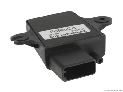 Motorcraft MAP Sensor