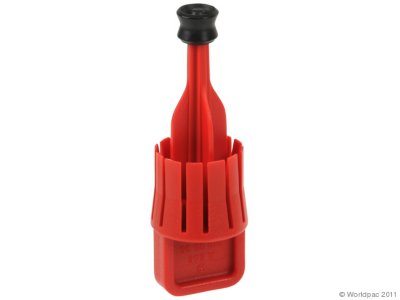 OES Genuine Oil Dipstick Seal