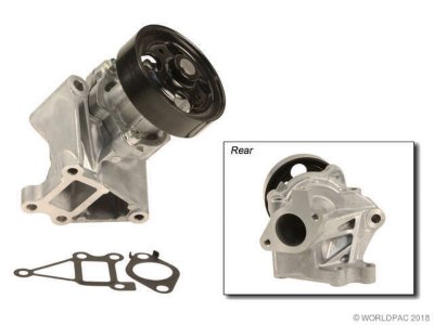 Hitachi Water Pump